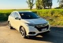 Camionetas - Honda HRV EXL 2019 Nafta 99000Km - En Venta