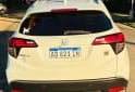 Camionetas - Honda HRV EXL 2019 Nafta 99000Km - En Venta