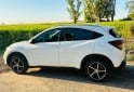Camionetas - Honda HRV EXL 2019 Nafta 99000Km - En Venta