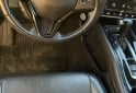 Camionetas - Honda HRV EXL 2019 Nafta 99000Km - En Venta