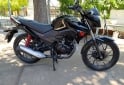 Motos - Honda Cb 125f 2018 Nafta 6100Km - En Venta