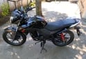 Motos - Honda Cb 125f 2018 Nafta 6100Km - En Venta