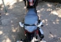 Motos - Honda Cb 125f 2018 Nafta 6100Km - En Venta