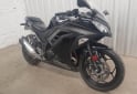 Motos - Kawasaki Ninja 300 2014 Nafta 16700Km - En Venta