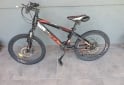 Deportes - Bicicleta SPX Rodado 20� - En Venta