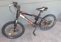 Deportes - Bicicleta SPX Rodado 20� - En Venta