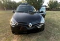 Autos - Renault Clio mío 2 2014 Nafta 160000Km - En Venta