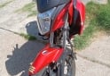 Motos - Honda Cb 125 Twister 2023 Nafta 17900Km - En Venta