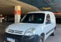 Utilitarios - Citroen BERLINGO FURGON HDI 2016 Diesel 152000Km - En Venta