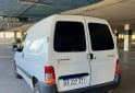 Utilitarios - Citroen BERLINGO FURGON HDI 2016 Diesel 152000Km - En Venta
