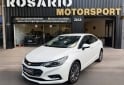 Autos - Chevrolet Cruze Ltz 2018 Nafta  - En Venta