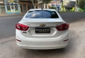 Autos - Chevrolet Cruze Ltz 2018 Nafta  - En Venta