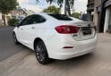 Autos - Chevrolet Cruze Ltz 2018 Nafta  - En Venta