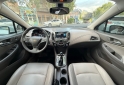 Autos - Chevrolet Cruze Ltz 2018 Nafta  - En Venta