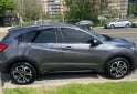Autos - Honda Hrv 1ra mano unica permut 2017 Nafta 112000Km - En Venta