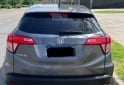 Autos - Honda Hrv 1ra mano unica permut 2017 Nafta 112000Km - En Venta