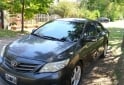 Autos - Toyota Corolla Xei 2011 Nafta 219800Km - En Venta