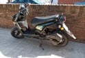 Motos - Guerrero Weapon 150 2018 Nafta 30000Km - En Venta