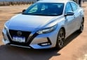Autos - Nissan Sentra Advance 2023 Nafta 36000Km - En Venta