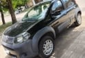 Autos - Fiat UNO 2011 Nafta 179000Km - En Venta