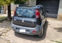 Autos - Fiat UNO 2011 Nafta 179000Km - En Venta