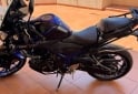 Motos - Yamaha MT 03 2018 Nafta 1100Km - En Venta