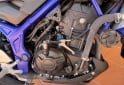 Motos - Yamaha MT 03 2018 Nafta 1100Km - En Venta