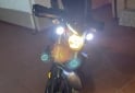 Motos - Yamaha MT 03 2018 Nafta 1100Km - En Venta