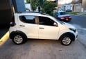Autos - Fiat Mobi 2018 Nafta 81000Km - En Venta