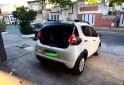 Autos - Fiat Mobi 2018 Nafta 81000Km - En Venta
