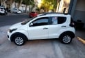 Autos - Fiat Mobi 2018 Nafta 81000Km - En Venta
