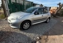 Autos - Peugeot 207 2013 Nafta 99000Km - En Venta