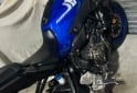 Motos - Yamaha Mt 07 2017 Nafta 29000Km - En Venta