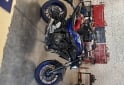 Motos - Yamaha Mt 07 2017 Nafta 29000Km - En Venta