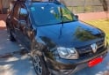 Autos - Renault Duster 2018 GNC 130000Km - En Venta