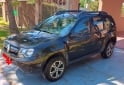 Autos - Renault Duster 2018 GNC 130000Km - En Venta