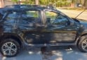 Autos - Renault Duster 2018 GNC 130000Km - En Venta