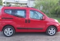 Utilitarios - Fiat Qubo Dynamic 2013 Nafta 125000Km - En Venta