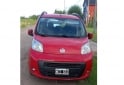 Utilitarios - Fiat Qubo Dynamic 2013 Nafta 125000Km - En Venta