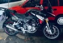 Motos - Benelli Trk 251 2023 Nafta 3000Km - En Venta