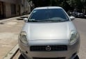 Autos - Fiat Punto 2007 GNC 243000Km - En Venta