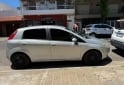 Autos - Fiat Punto 2007 GNC 243000Km - En Venta