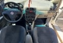 Autos - Fiat Punto 2007 GNC 243000Km - En Venta