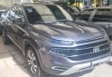 Camionetas - Fiat Toro volcano full 2022 Diesel 65000Km - En Venta