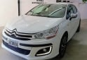 Autos - Citroen C4 LOUNGE S EDITION 2016 Nafta 110700Km - En Venta