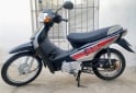 Motos - Motomel Blitz 2023 Nafta 6560Km - En Venta