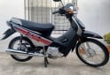Motos - Motomel Blitz 2023 Nafta 6560Km - En Venta