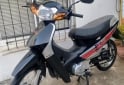 Motos - Motomel Blitz 2023 Nafta 6560Km - En Venta