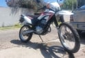 Motos - Honda Tornado xr250 2019 Nafta 9000Km - En Venta