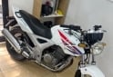 Motos - Honda Twister 2012 Nafta 55000Km - En Venta